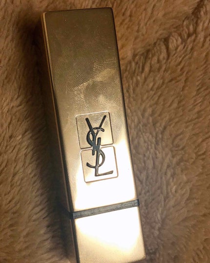 <旧>ルージュ ピュールクチュール/YVES SAINT LAURENT BEAUTE/口紅を使ったクチコミ(1枚目)