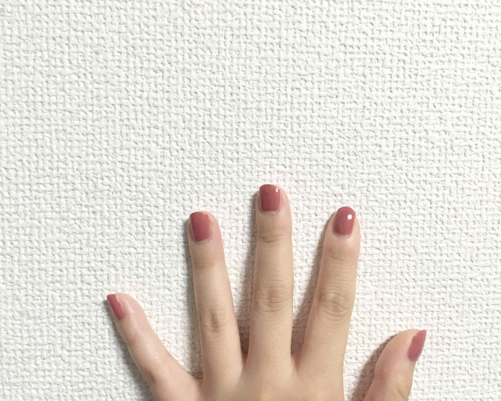 ヴェルニ/CHANEL/マニキュアを使ったクチコミ（1枚目）