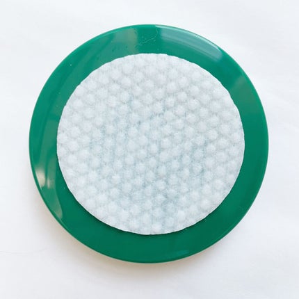 CICA マイルドトナーパッド/VT/トナーパッドを使ったクチコミ(4枚目)