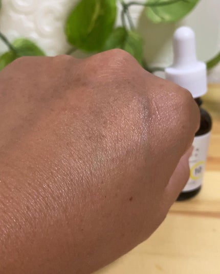 ケアナボーテ VC10 濃美容液/ケアナボーテ/美容液を使ったクチコミ(6枚目)