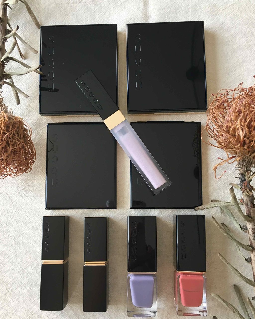 グロウ タッチ アイズ/SUQQU/リキッドアイシャドウを使ったクチコミ（2枚目）