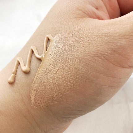 エアリーステイ BB ティント UV/FASIO/BBクリームを使ったクチコミ(5枚目)