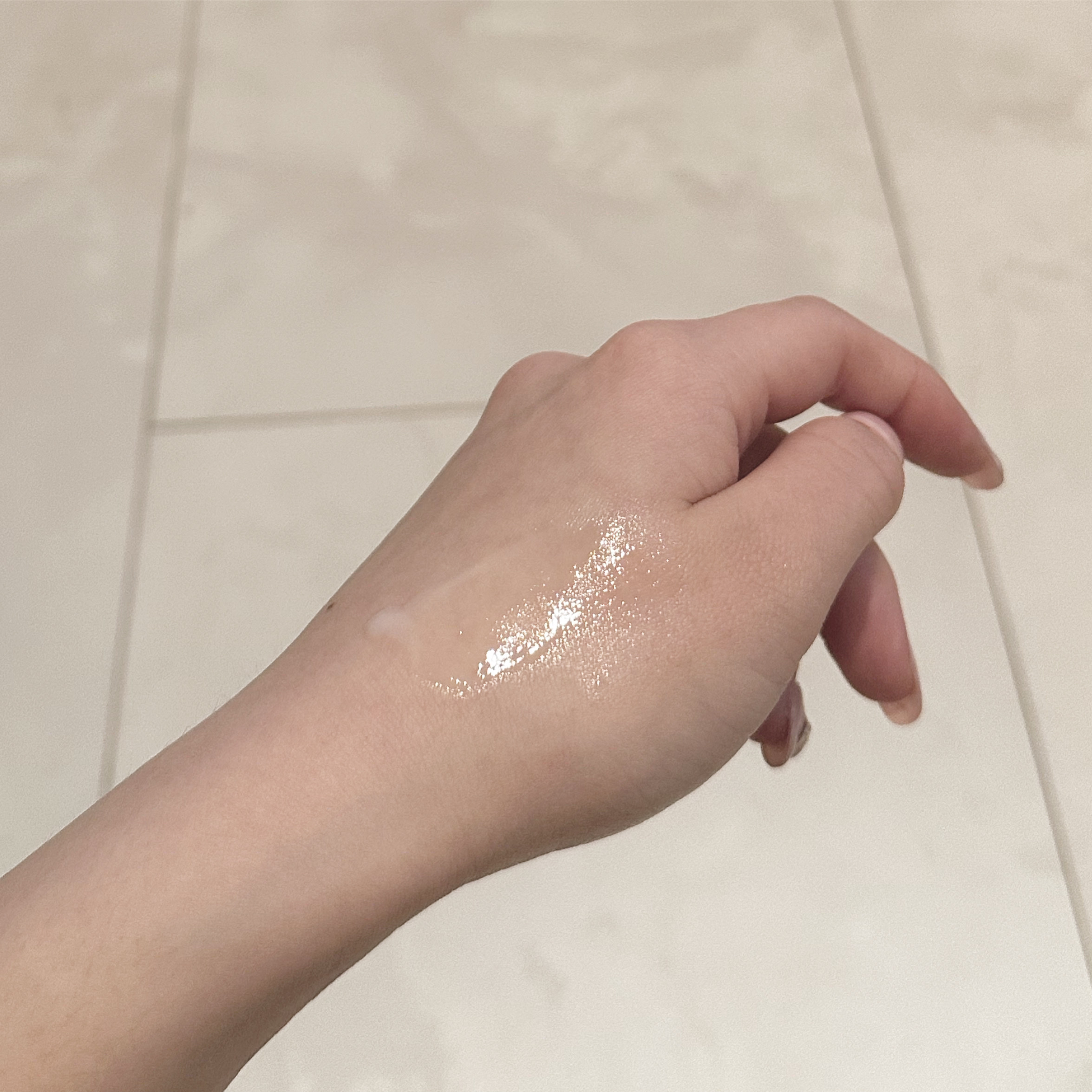 を使ったクチコミ（3枚目）