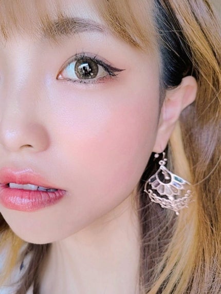 エレガンス ヌーヴェル アイズ/Elégance/アイシャドウパレットを使ったクチコミ(7枚目)