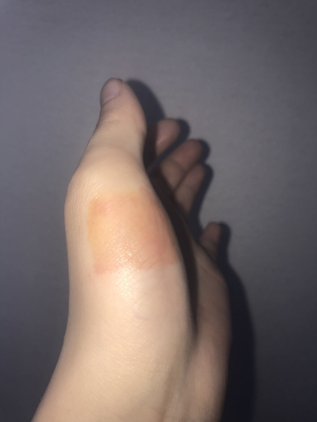 アピュー ジューシーパン ティント/A’pieu/リップティントを使ったクチコミ（3枚目）