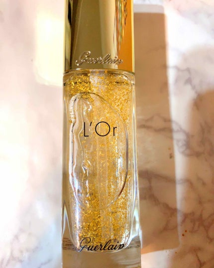 ロール エッセンス エクラ/GUERLAIN/化粧下地を使ったクチコミ(2枚目)