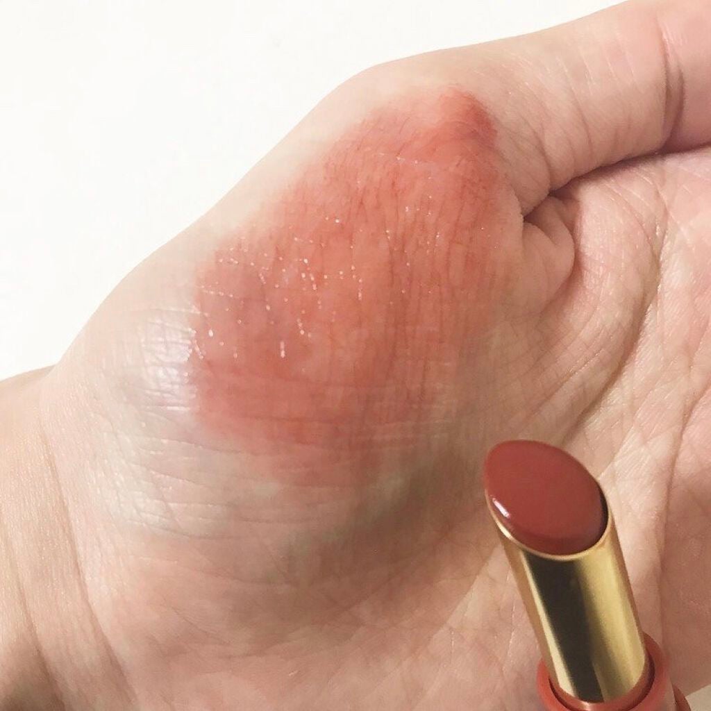 エテュセ リップエディション(ティントルージュ)/ettusais/リップティントを使ったクチコミ(3枚目)