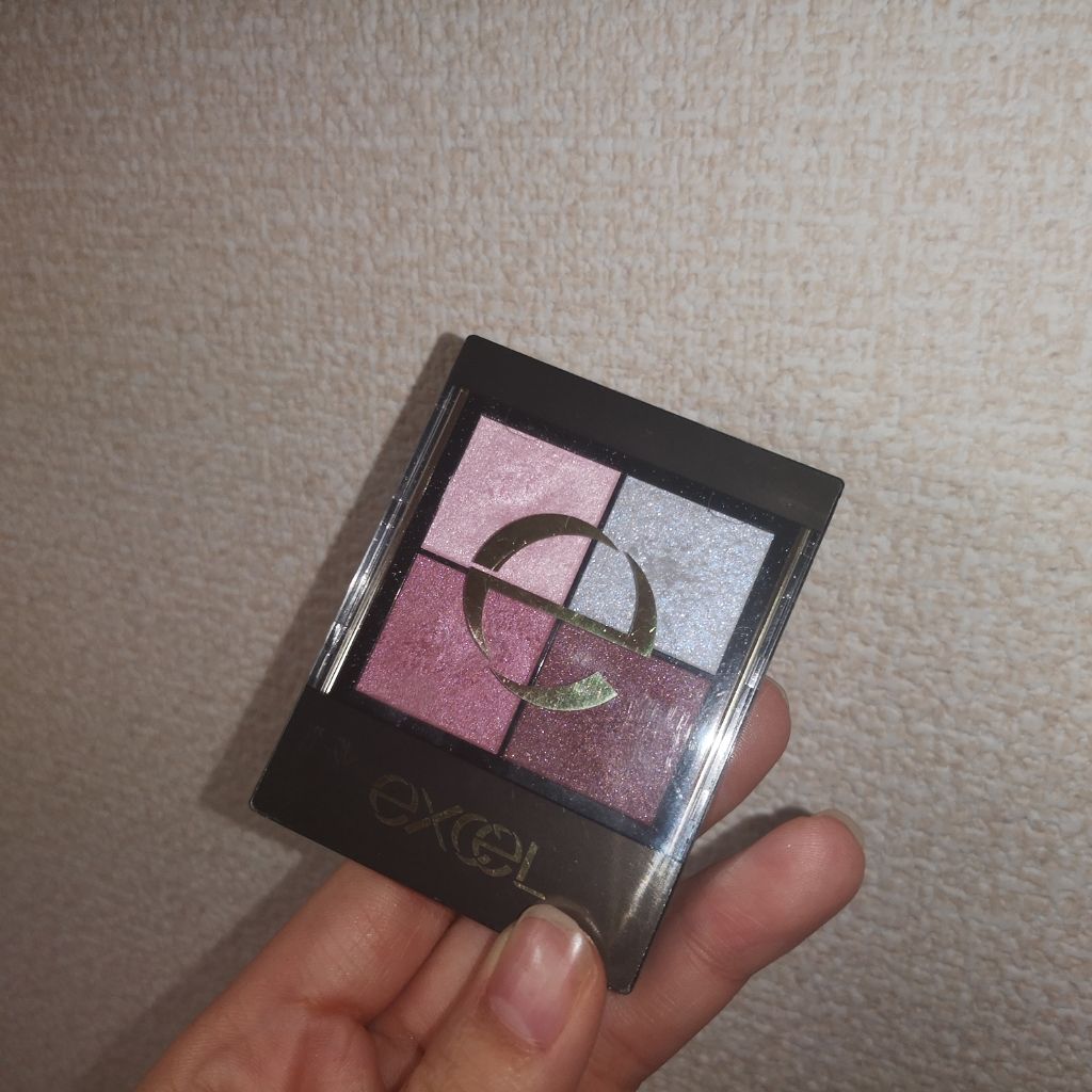 アディクション ザ アイシャドウ/ADDICTION/単色アイシャドウを使ったクチコミ(2枚目)