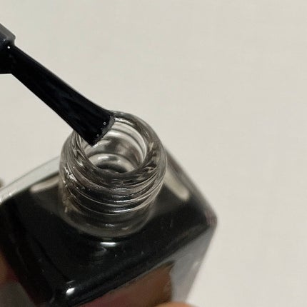 ムードペブルネイル/rom&nd/マニキュアを使ったクチコミ(4枚目)