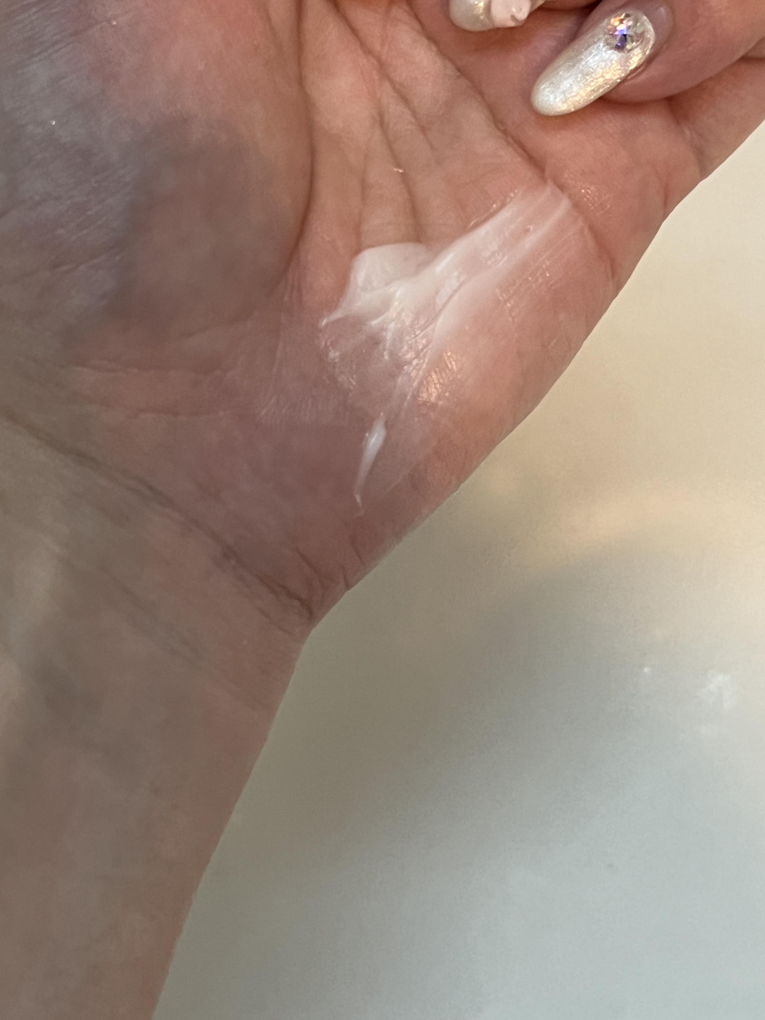 モイスチャライジング クリーム/セタフィル/ボディクリームを使ったクチコミ（2枚目）