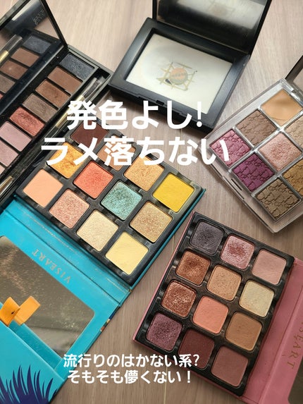 ライトリフレクティングセッティングパウダー プレスト N/NARS/プレストパウダーを使ったクチコミ(4枚目)
