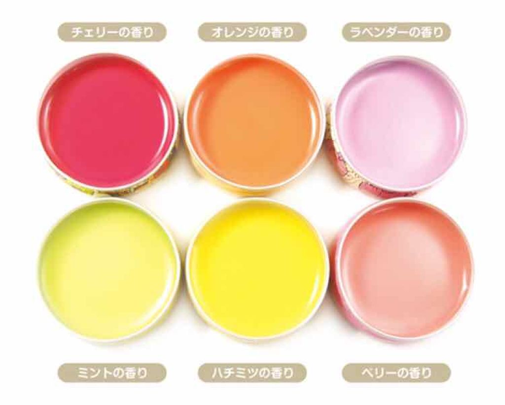 シーツリーアート リップバーム TWEETY 01/SeaTree(シーツリー)/リップケアを使ったクチコミ（3枚目）