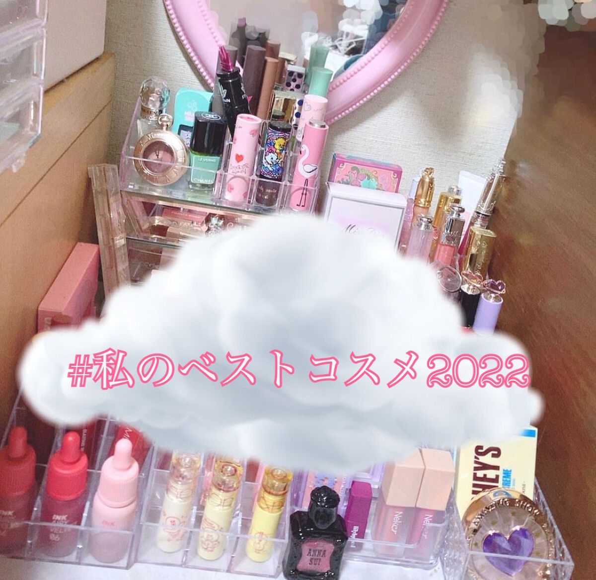 サーカスシリーズ グラデーションブラッシュ  02 Orchid Gem/FlowerKnows/パウダーチークを使ったクチコミ（1枚目）