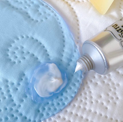 薬用足指さらさらクリーム/デオナチュレ/デオドラント・制汗剤を使ったクチコミ(2枚目)