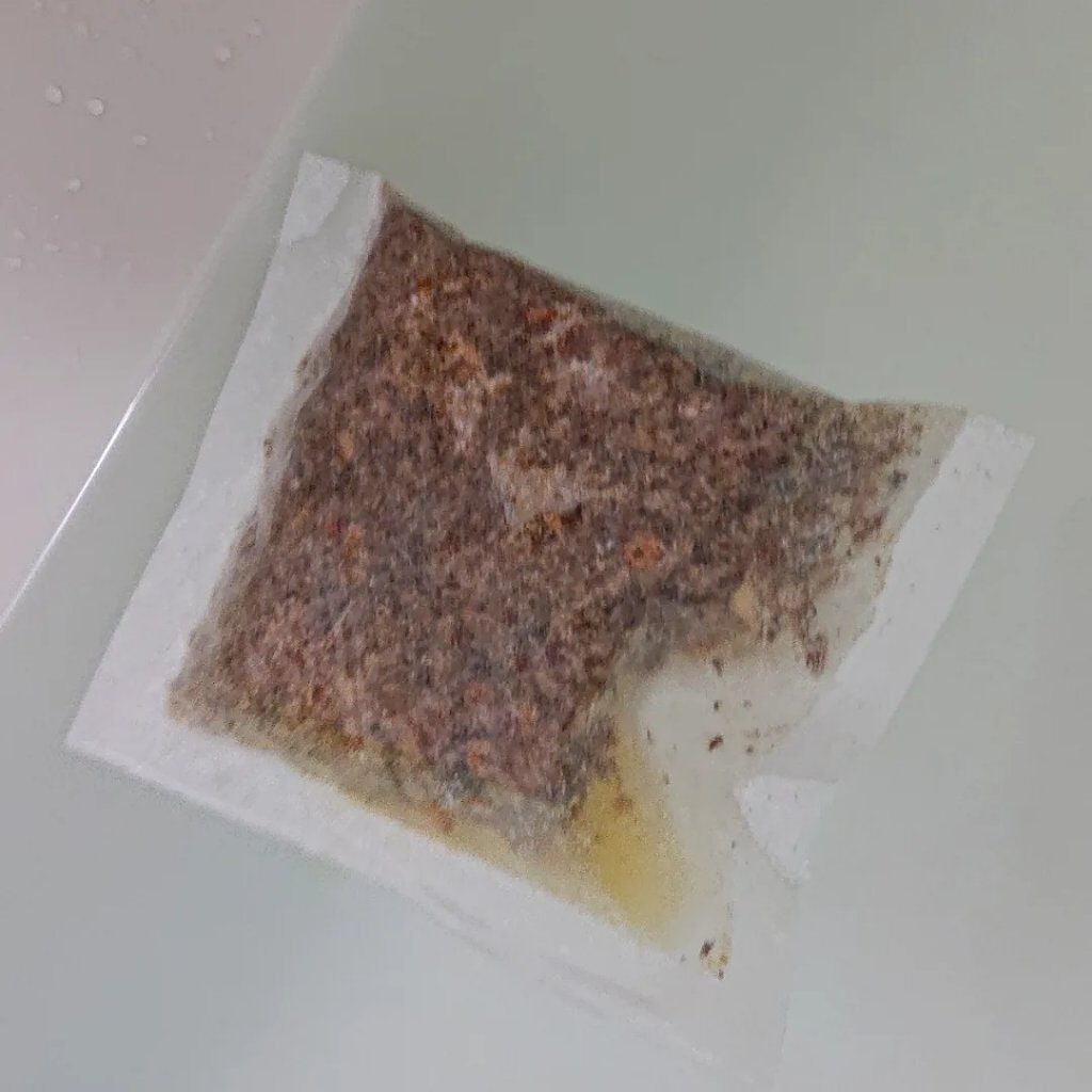 真紅 on LIPS 「【SHE&YOUABBI(入浴剤)】のご紹介です。『商品説明』..」(4枚目)