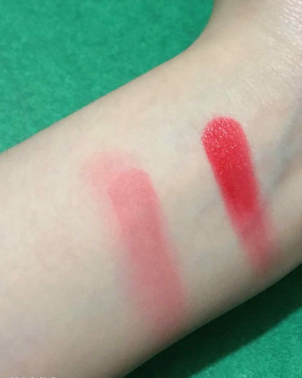 Rosy Lips/the YEON/口紅を使ったクチコミ(3枚目)