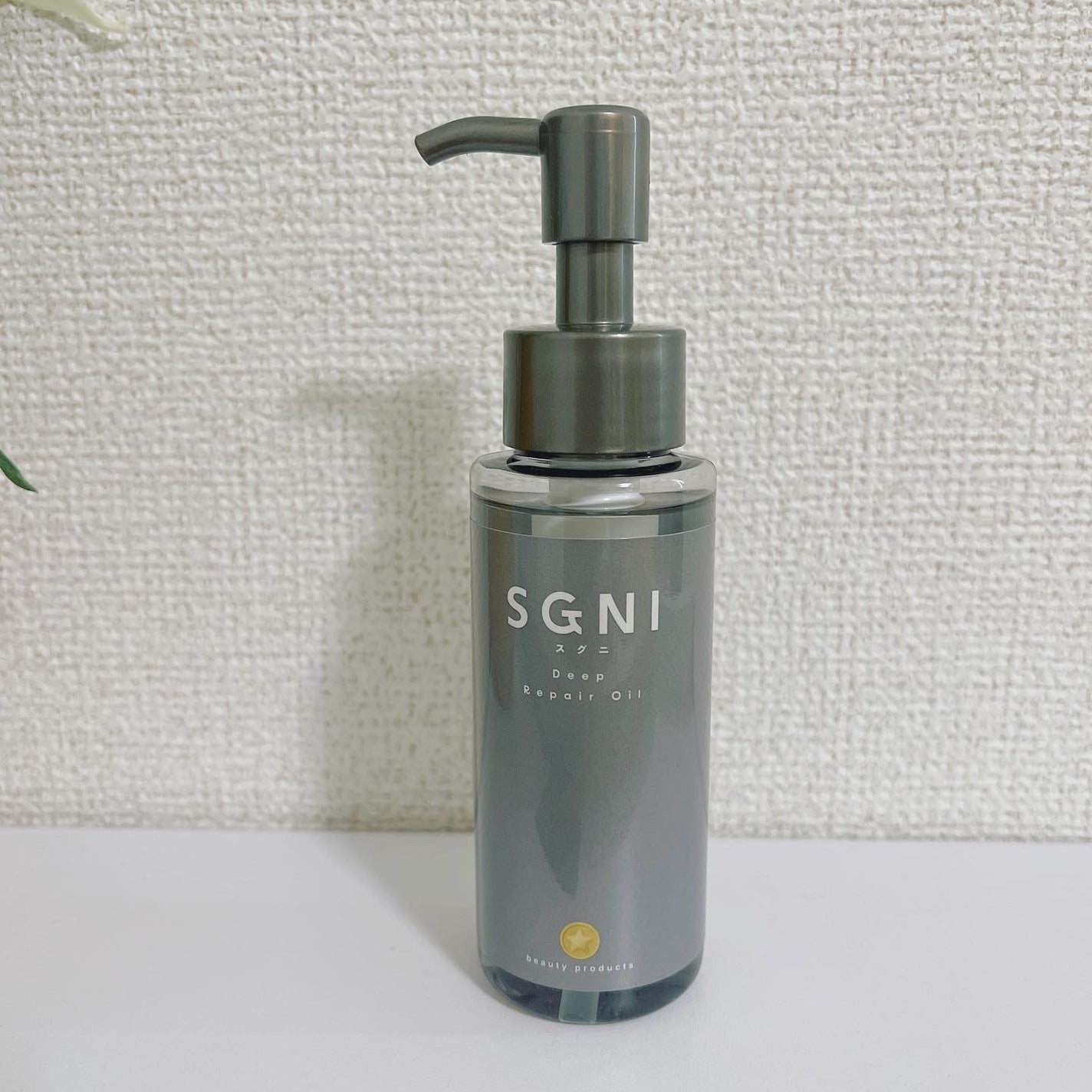 スムース泡シャンプー〈ホワイトティーの香り〉/SGNI/市販シャンプーを使ったクチコミ(4枚目)