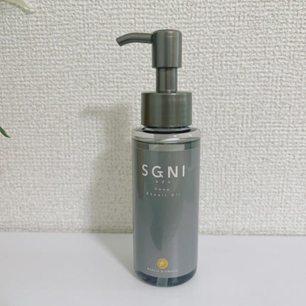 スムース泡シャンプー〈ホワイトティーの香り〉/SGNI/市販シャンプーを使ったクチコミ(4枚目)