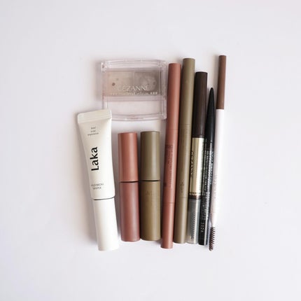 EYE OPENING LINER イエロー/UZU BY FLOWFUSHI/アイライナーを使ったクチコミ(3枚目)