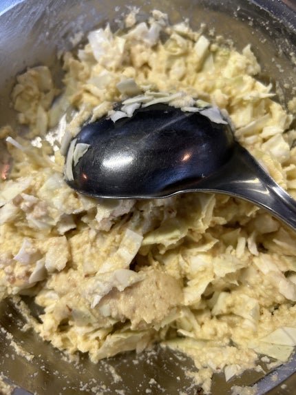 ひふみレイキ💫フォロバ♾️ on LIPS 「#ボディメイク応援フードさとの雪 おからパウダーと米粉で(玄米..」(4枚目)