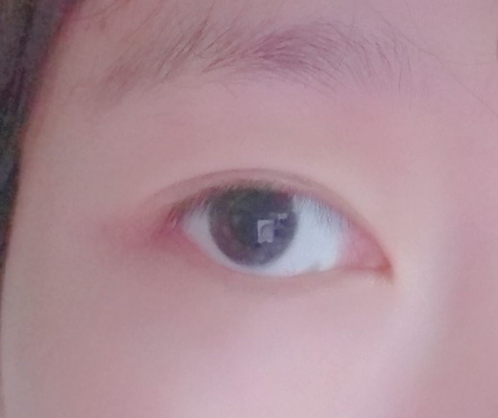 ローヤルプチアイムII/ROYAL/二重まぶた用アイテムを使ったクチコミ（3枚目）