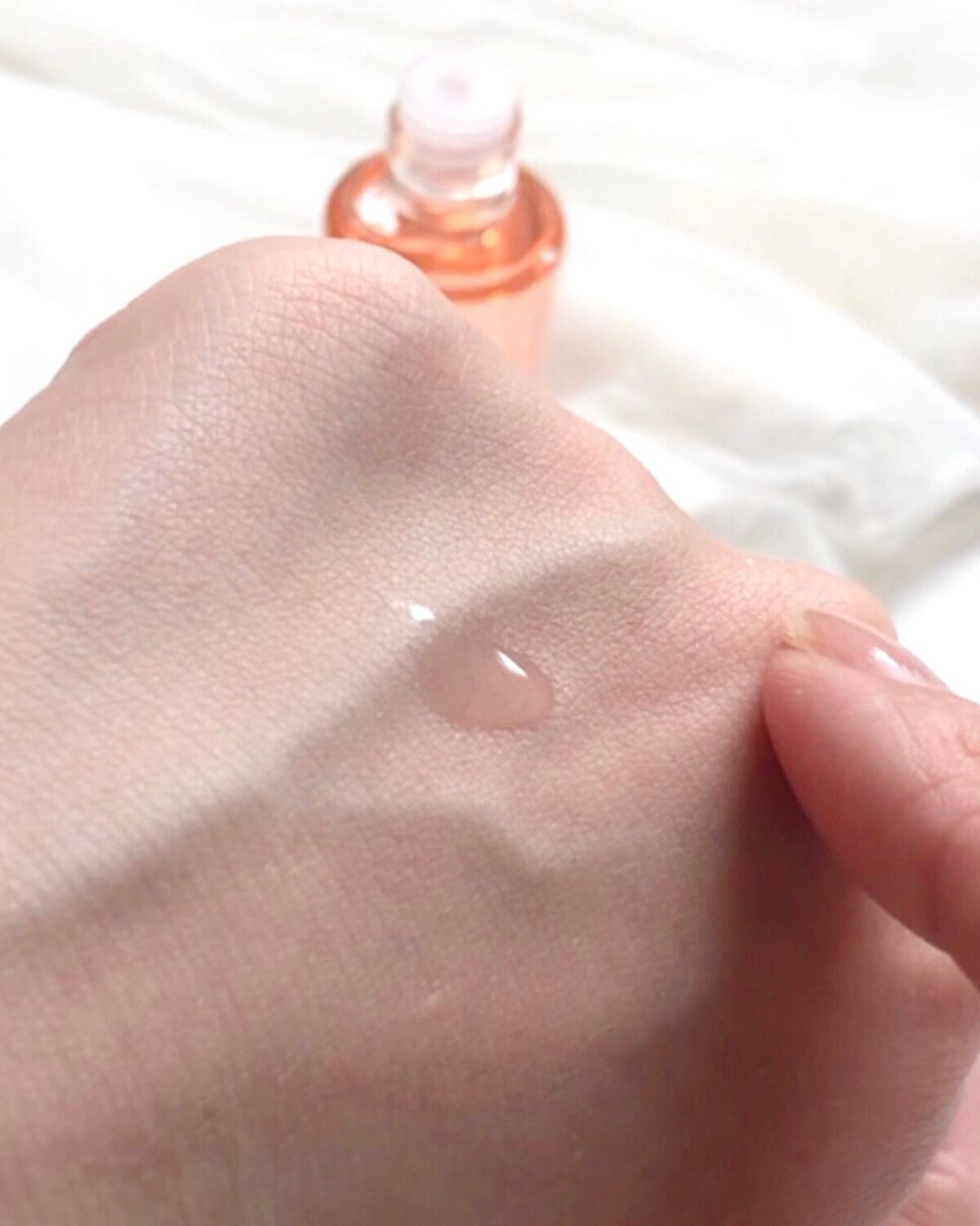 バイオイル/バイオイル/フェイスオイルを使ったクチコミ（2枚目）