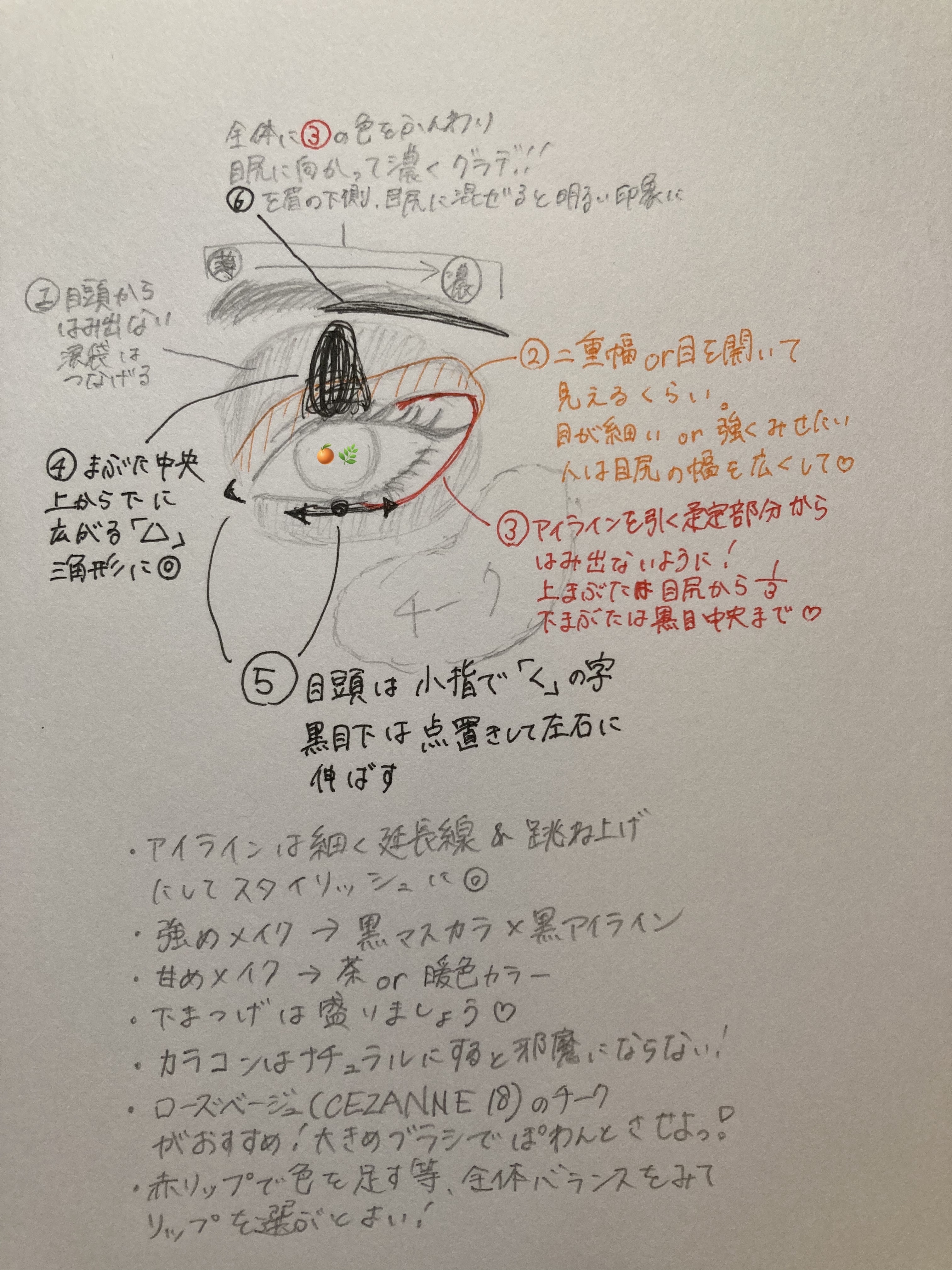 プロ アイ パレット エアー/CLIO/アイシャドウパレットを使ったクチコミ（3枚目）