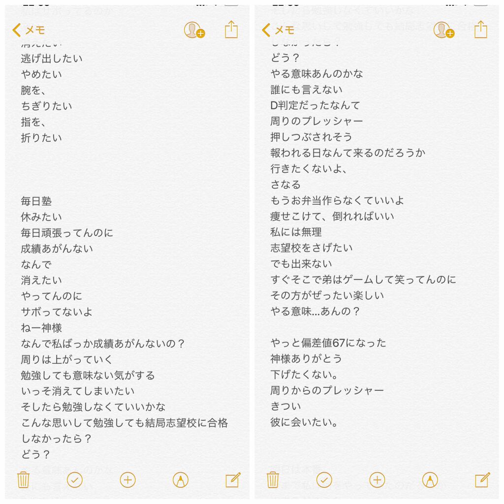 自己紹介/雑談/その他を使ったクチコミ（3枚目）