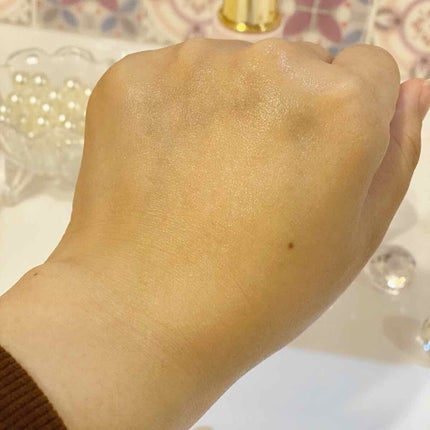 L&W リフトエッセンス/NOV/美容液を使ったクチコミ(4枚目)