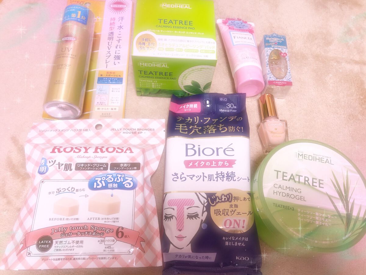 ハンドクリーム ピュアシャンプーの香り/フィアンセ/ハンドクリームを使ったクチコミ（2枚目）