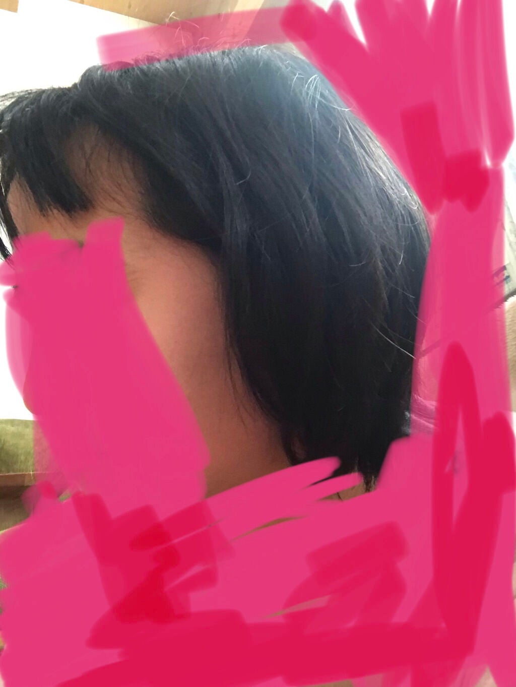 みゅたろ on LIPS 「皆さんこんにちはみゅたろです!御報告です!わたくしみゅたろヘア..」(3枚目)