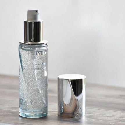 アンリミテッド キー 付けかえ用50ml/インフィニティ/美容液の画像