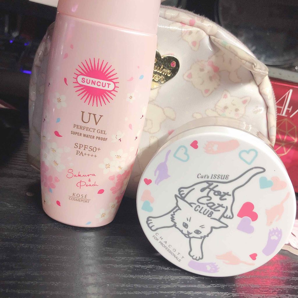 M クッション ファンデーション(モイスチャー)/MISSHA/クッションファンデーションを使ったクチコミ（1枚目）