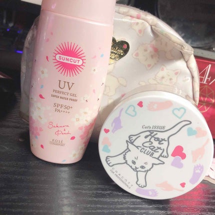 M クッション ファンデーション(モイスチャー)/MISSHA/クッションファンデーションを使ったクチコミ(1枚目)