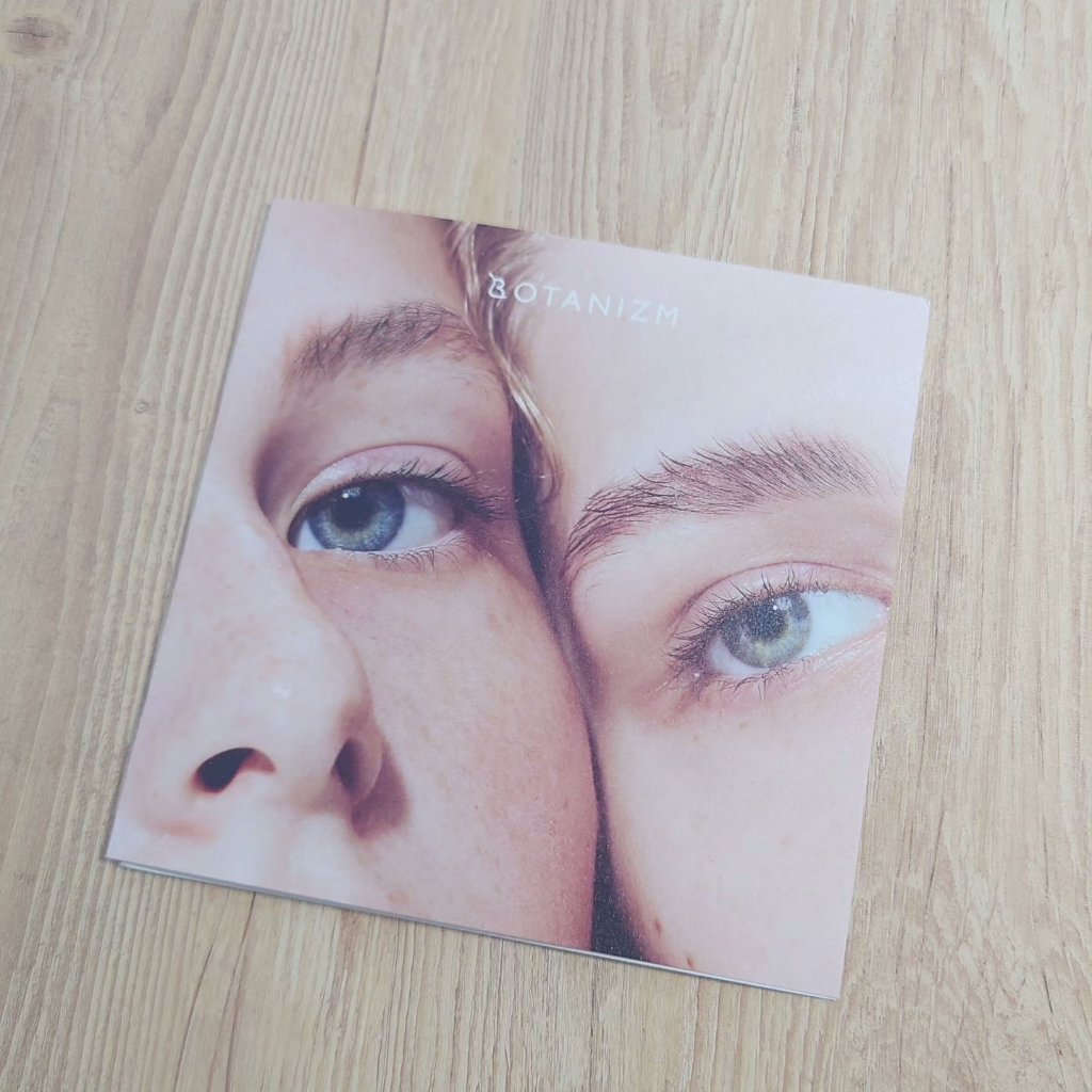 クレンジングバター/ボタニズム /クレンジングバームを使ったクチコミ（2枚目）