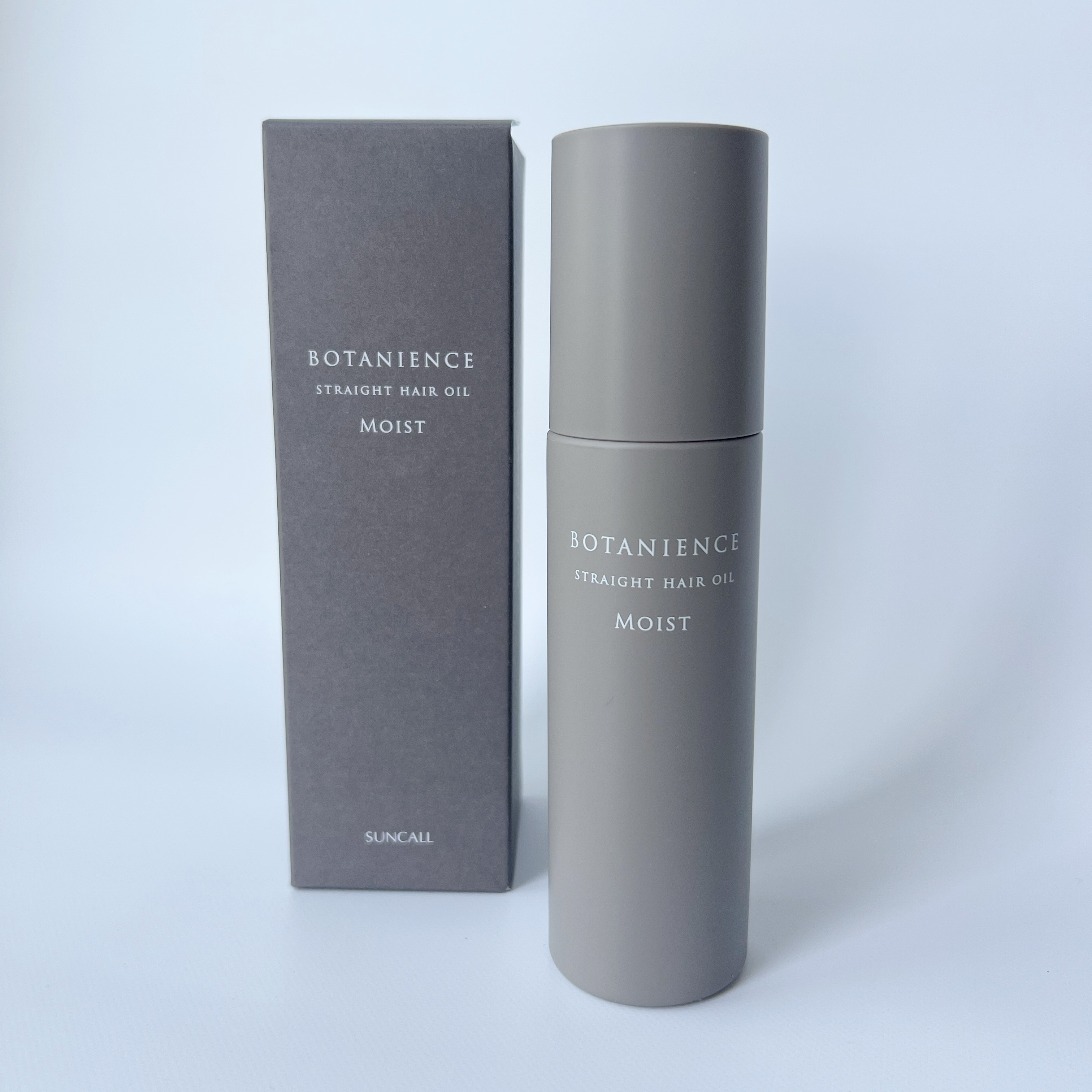 ボタニエンス ユースフルオイル/サンコール/ヘアオイルを使ったクチコミ（2枚目）