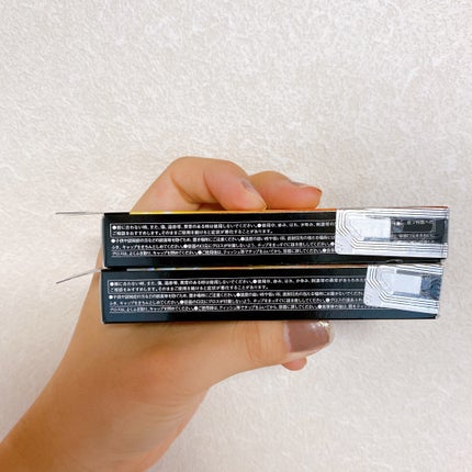 ミルキーウォータリーリップ/KATE/リップグロスを使ったクチコミ(4枚目)