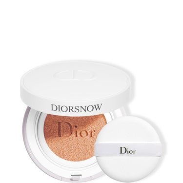 ディオール スノー ＵＶ シールド クッション Dior