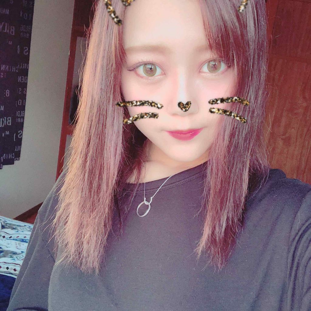 ルージュ ココ シャイン/CHANEL/口紅を使ったクチコミ（1枚目）