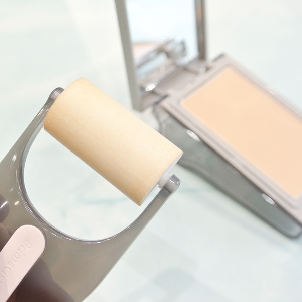 プリマヴィスタ デイトリートメントバーム 〈ローラータイプ〉/プリマヴィスタ/その他ファンデーションを使ったクチコミ（1枚目）