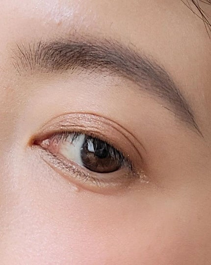 インフィニトリー カラー/Celvoke/ジェル・クリームチークを使ったクチコミ(5枚目)