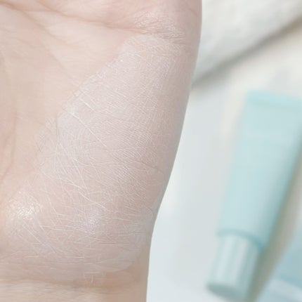 ブライトピュアベースCC/CandyDoll/CCクリームを使ったクチコミ(3枚目)