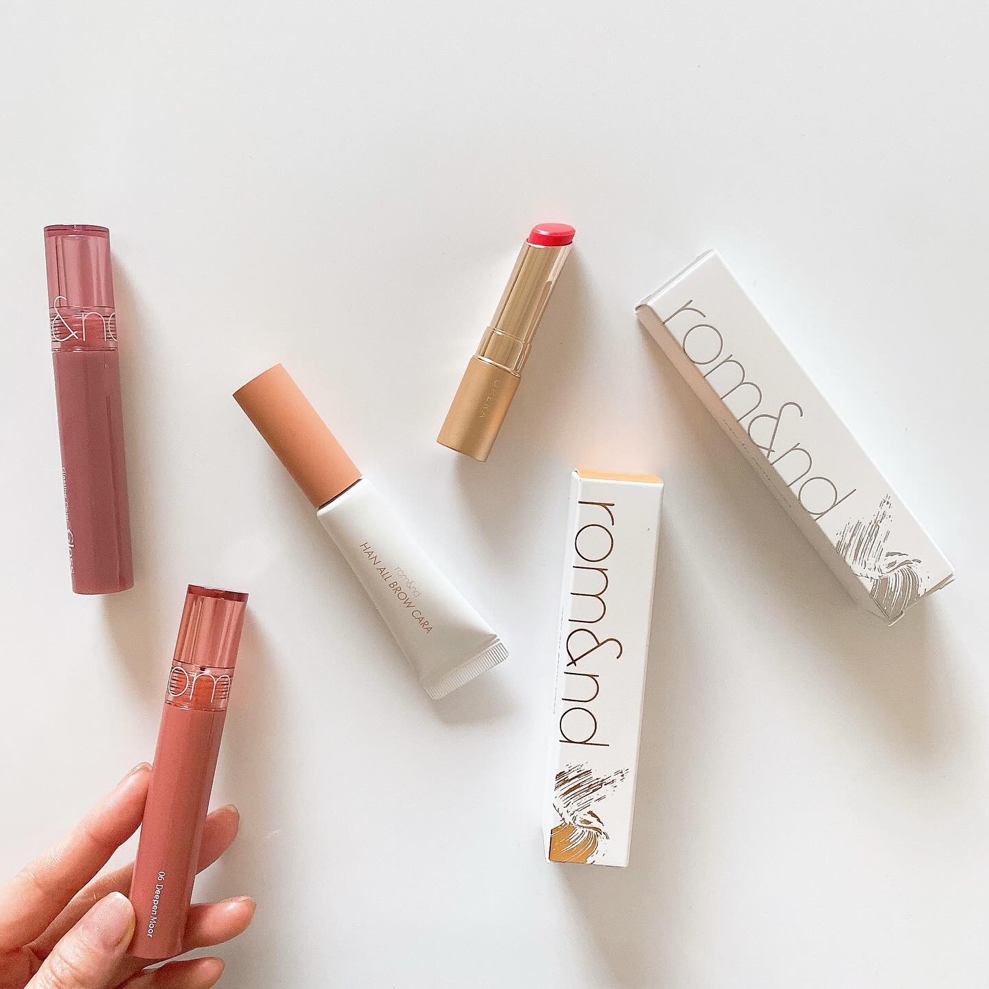 オペラ リップティント N/OPERA/リップティントを使ったクチコミ（1枚目）