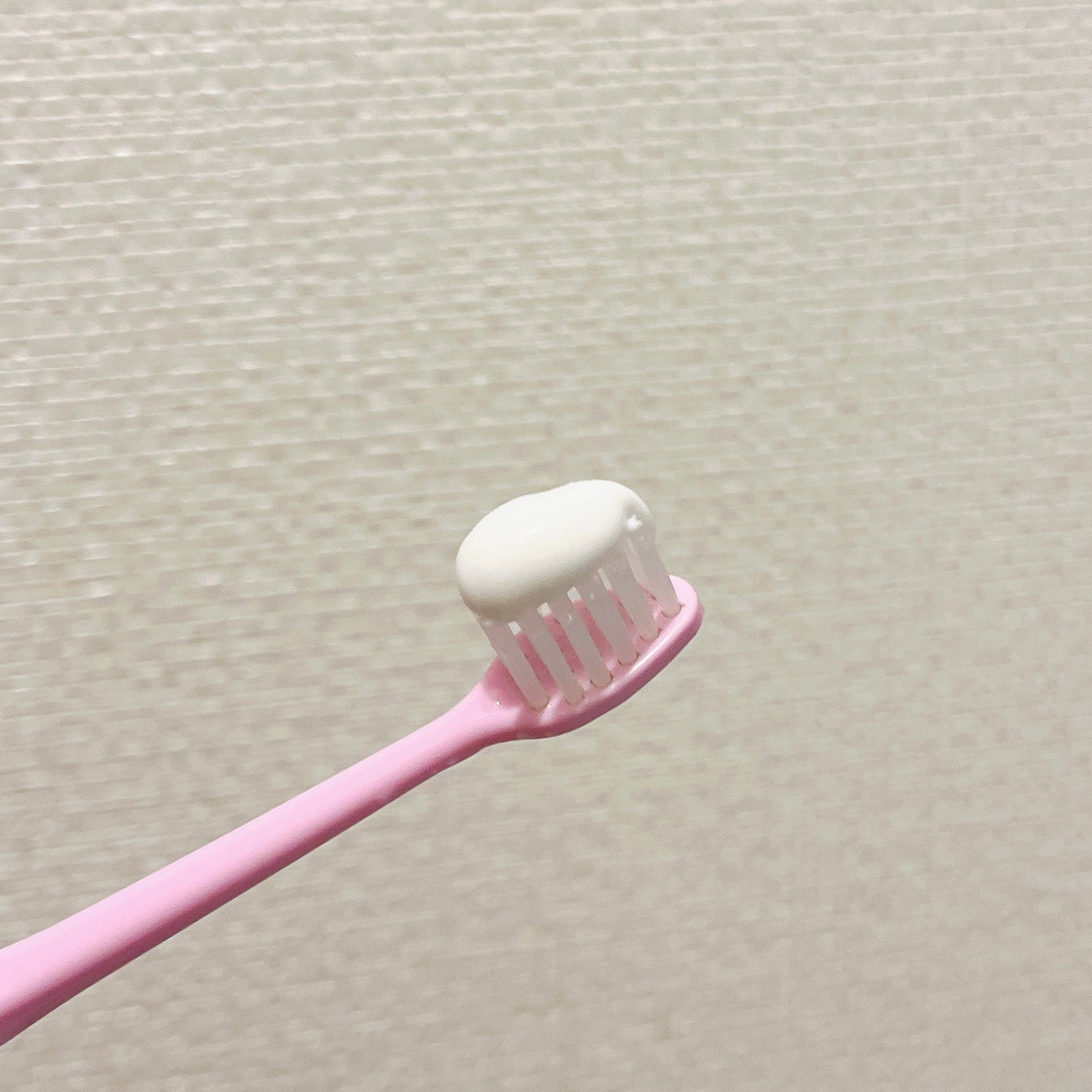 歯磨き堂 薬用ホワイトニングペースト プレミアム/歯磨き堂/歯磨き粉を使ったクチコミ(4枚目)