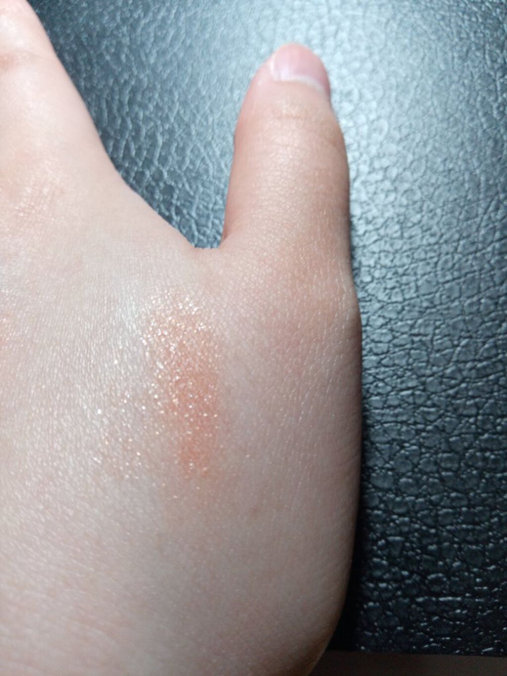 タイニー ツインチップ/MARY QUANT/その他化粧小物を使ったクチコミ（3枚目）