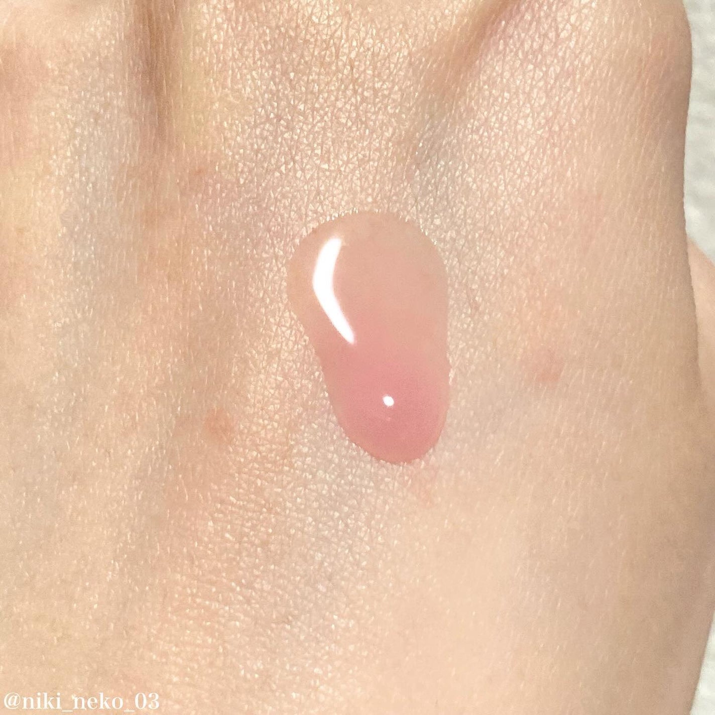 Vegan collagen firming ampoule/suiskin/美容液を使ったクチコミ(3枚目)