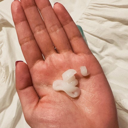 ワン アミノレスキューモイストシャンプー/トリートメント/アミノレスキュー/市販シャンプーを使ったクチコミ(3枚目)