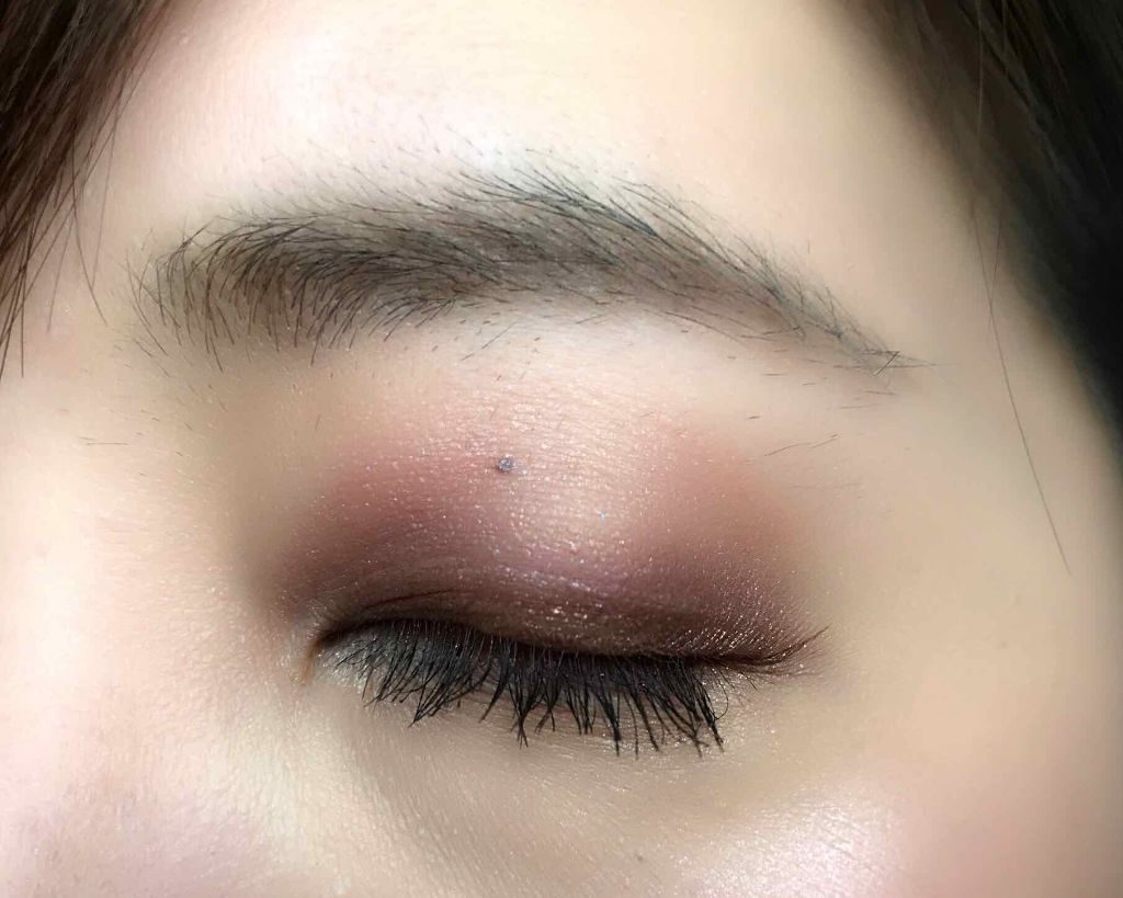 スパークリング ジェム/DAZZSHOP/ジェル・クリームアイシャドウを使ったクチコミ（2枚目）