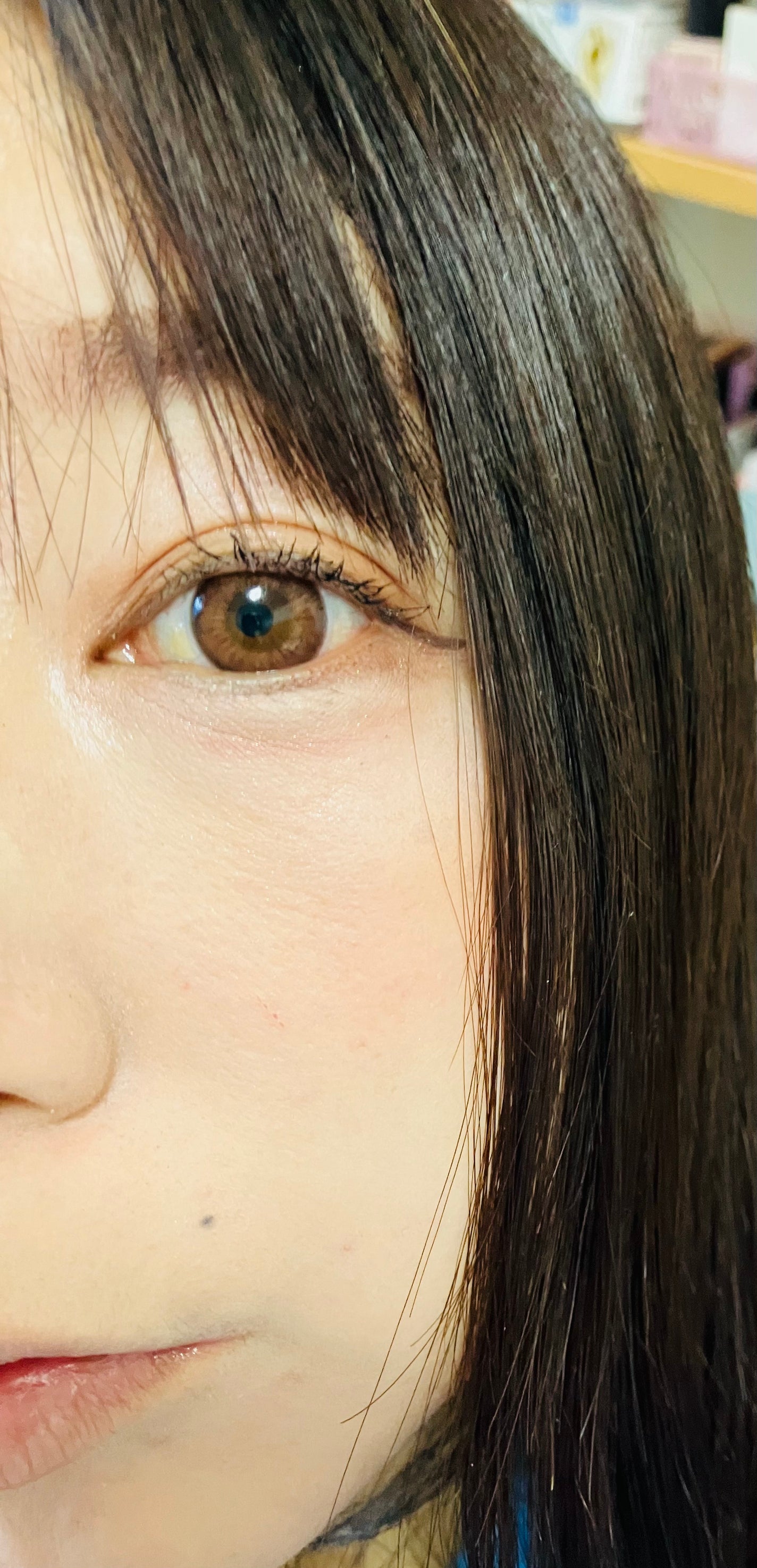 チーク ポップ/CLINIQUE/パウダーチークを使ったクチコミ(4枚目)