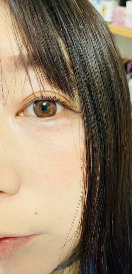 チーク ポップ/CLINIQUE/パウダーチークを使ったクチコミ(4枚目)